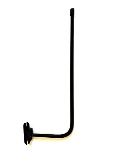 Spiegelhalter Spiegelarm Spiegelhalterung ø10 90° Lang Arm Traktor Busse Bagger