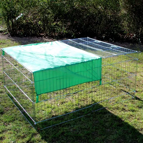 Hasenställe bis 100 Euro von Zoo-XXL