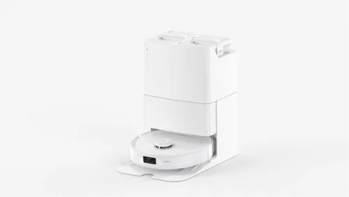 ROBOROCK Qrevo MaxV in weiß von Roborock