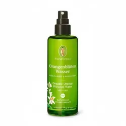 Orangenblütenwasser Bio Spray 100 ml