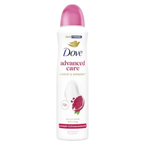 Dove Deodorants & Antitranspirante von Dove