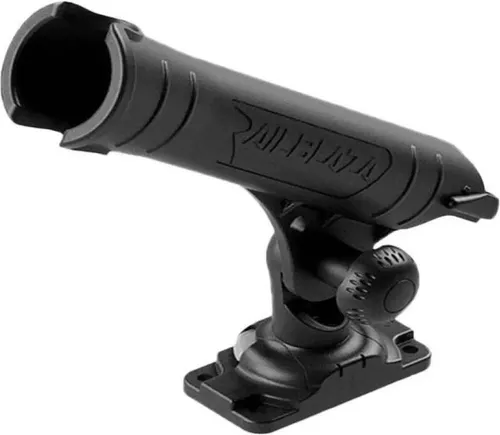 Railblaza Rod Tube Black Stangholder