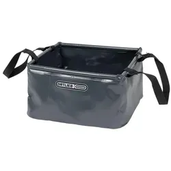 Ortlieb Folding-Bowl 5L: Flexibles Camping Zubehör