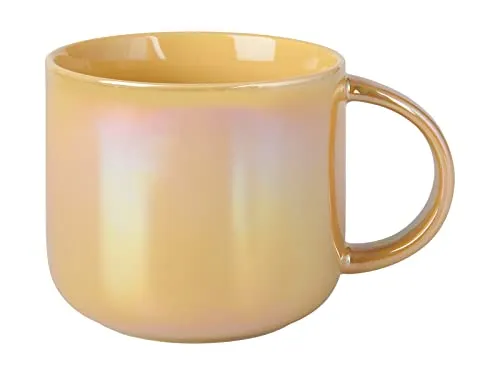 Kaffee- & Teebecher Gold von Maxwell & Williams