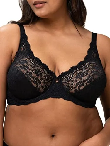 Triumph Amourette 300W Damen Bügel-BH von Triumph