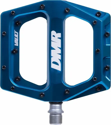 DMR Vault Plattformpedale one_size - Fahrradpedale mit großflächiger Plattform für optimalen Grip und Kontrolle, ideal für Mountainbiking und Freeride.