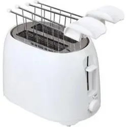 Pyramidea TP705 2-Scheiben-Toaster Weiß - Weiß