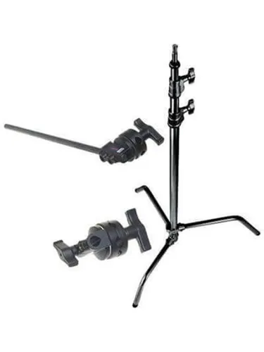 Avenger A2033FCBKIT C-Stand Kit 33 Bk von Avenger