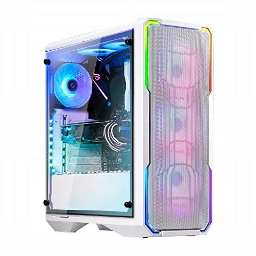 BitFenix Enso Mesh