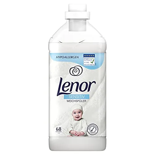 Lenor Weichspüler & Trocknertücher von Lenor