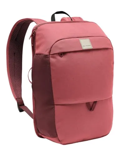 VAUDE Coreway Backpack 10 - Praktischer Daypack für jeden Tag - Daypacks mit gepolstertem Rücken und Notebookfach für 13,3'' - ideal für Schule, Arbeit oder Freizeit.