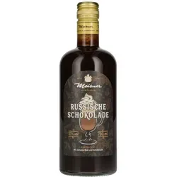 Meisner Russische Schokolade 31% Vol. 0,7l von Meisner Liköre