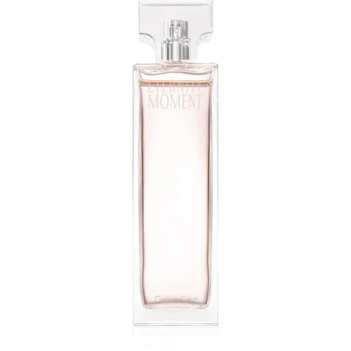 Produktbild Calvin Klein Eternity Moment Eau de Parfum 100 ml