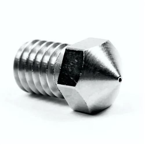 Micro-Swiss MicroSwiss Düse M6 RepRap 0.4mm Nozzle M2552-04