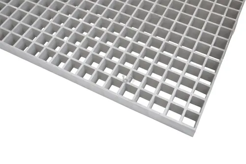 Produktbild Gitterrost GFK 997x500x38 mm – Stabil und vielseitig
