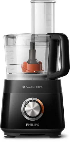 Philips HR7320/10 Küchenmaschine 700 W von Philips