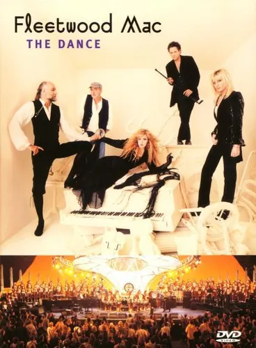 FLEETWOOD MAC / THE DANCE