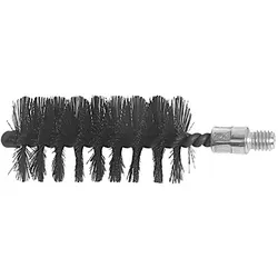 Siederohrbürsten ohne Stiel Besatzlänge 100 mm (M 10 a), Bürsten-Ø 69 mm