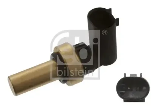 Febi Bilstein Sensor, Kühlmitteltemperatur 37083 von febi