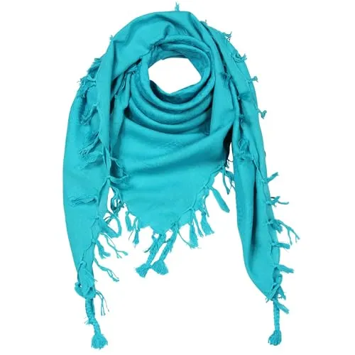 Freak Scene Palituch in türkis von Freak Scene