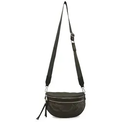 FredsBruder Comfy Carry Umhängetasche 36 cm  braun