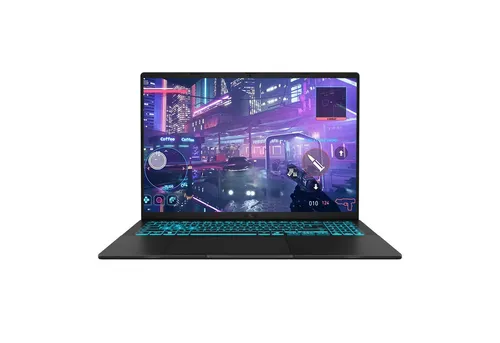 ASUS V16 Gaming Laptop mit Intel® CoreTM 5 und GeForce RTXTM 5060 - Der ASUS V16 vereint Leistung und Style für Gaming und kreative Projekte. Mit seinem 16'' WUXGA Display und bis zu 128 GB RAM bietet er ein flüssiges Erlebnis für alle Anwendungen.