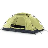 Rocktrail Kuppelzelt Easy Set-Up für 2 Personen