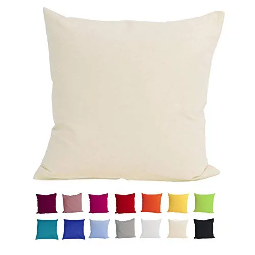 Kissenbezüge Beige von beties