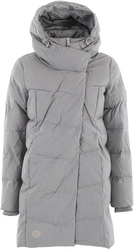 RAGWEAR PAVLA Jacke 2025 light grey in grau von ragwear