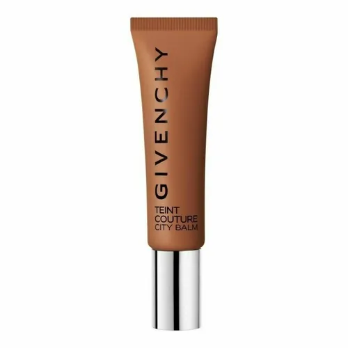 GIVENCHY Foundation Teint Couture City Balm W430 - Make-up mit 30 ml, bietet eine leichte Deckkraft und schützt die Haut vor Umwelteinflüssen für einen strahlenden Teint.