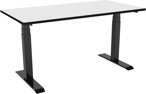 celexon elektrisch höhenverstellbarer Schreibtisch Professional eAdjust-58123