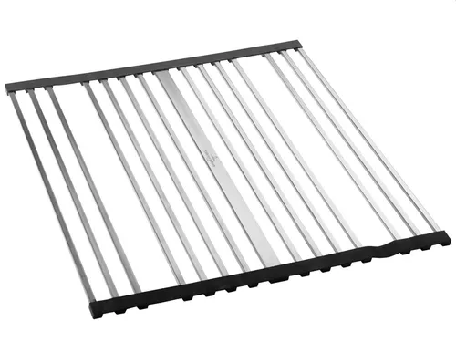 Villeroy & Boch Rollrost 9K0800K1 in schwarz von Villeroy & Boch