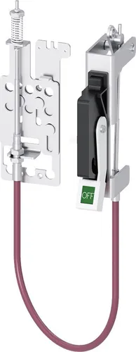 Produktbild Siemens 3VA9137-0CK12 Zubehör-Set