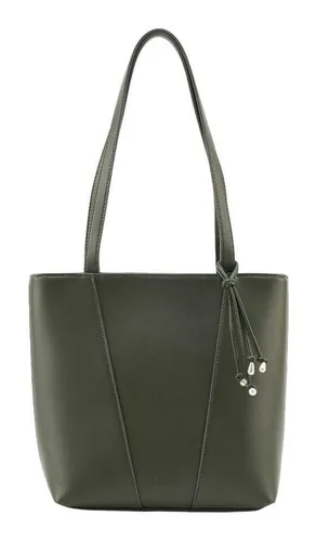 Seidenfelt Manufaktur Shopper Shopper