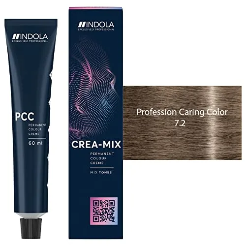 Indola Permanent Caring Color 60ml