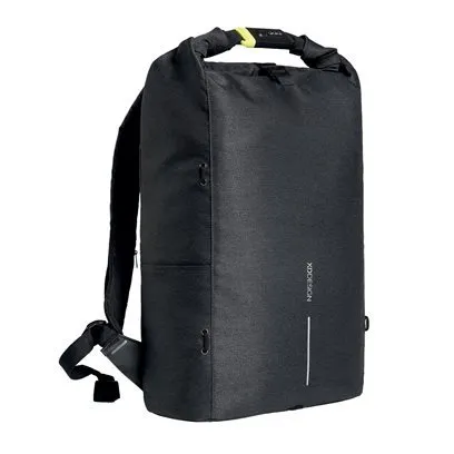 XD Design Urban Lite Anti Diebstahl-Rucksack, Schwarz (P705.501) - Notebook-Taschen / Trolleys, sicherer Schutz vor Diebstahl durch innovative Designmerkmale und praktischen Stauraum für Laptops und Zubehör.