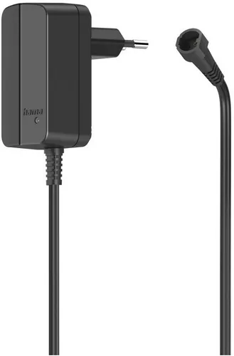 Hama Netzkabel/Adapter Schaltnetzteil 300mA (3,6W)