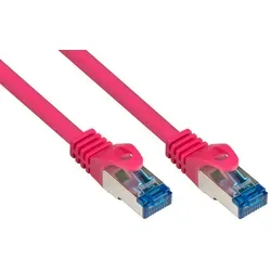 Netzwerkkabel Pink von Good Connections