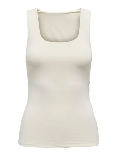 ONLY Blusentop 2-Ways Top - Regular Fit