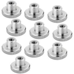 Schrauben & Muttern Weiß von SO-TECH