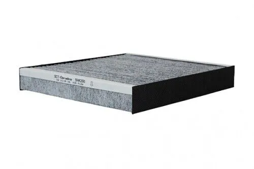 SCT Innenraumfilter SAK291