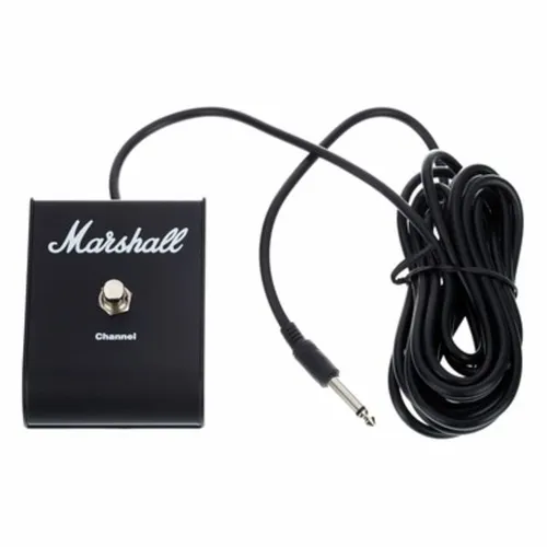 Marshall PEDL90003 Footswitch von Marshall