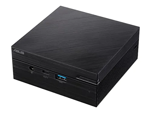 ASUS PN41-BBC130MVS1 Barebone Mini PC von ASUS