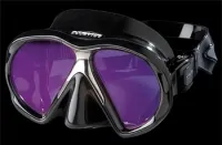 Atomic Aquatics SubFrame ARC Maske