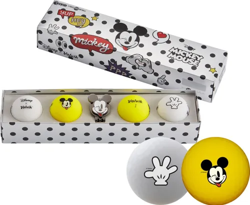 Ekomi Volvik Disney Character Geschenkset VV0001950