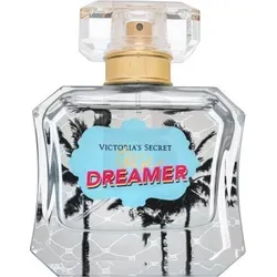 Victoria's Secret Tease Dreamer Eau de Parfum 50 ml - Eau de Parfum für Damen, inspiriert von Südkalifornien, vereint frische Noten von Kokosnuss und Ozeansalz für einen sinnlichen Duft, ideal für den Alltag oder besondere Anlässe.