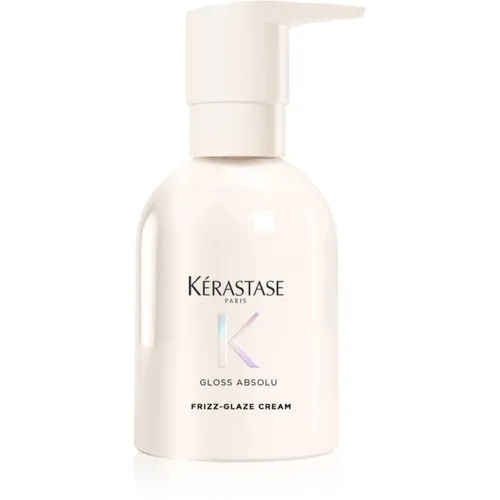 Kérastase Gloss Absolu Frizz Glaze Cream 240 ml von Kérastase