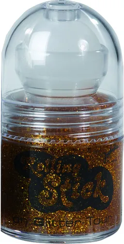 Graine Creative GC Glitzerroller 21 ml Gold