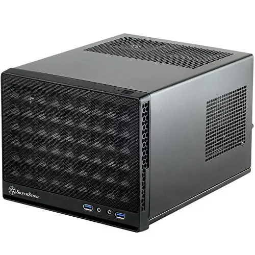 SilverStone SST-SG13B
