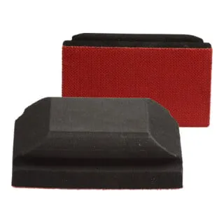 Klingspor Handklotz HK 100, LxBxH 68X118X40